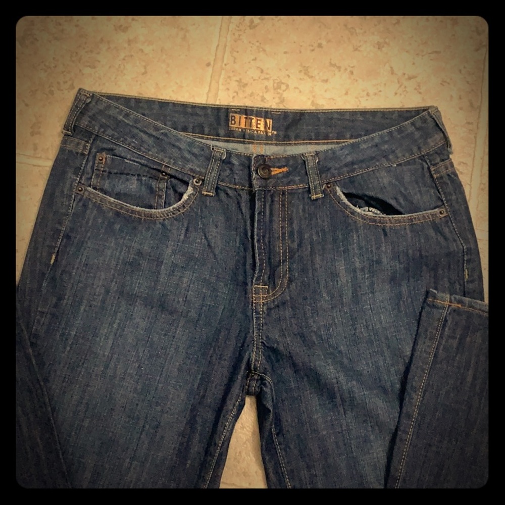 Sarah Jessica Parker women’s jeans